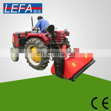 20-50hp chinese mower tractor for sale