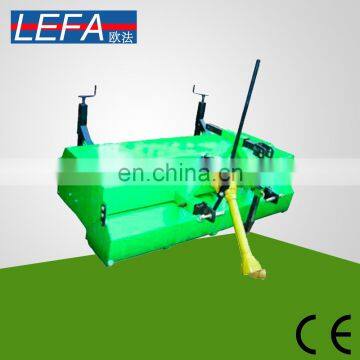 China 3 Point Hitch Tractor Road Sweeper photo-3