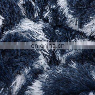 Donut Cat Bed Plush Faux Fur Dog Beds Cats Comfortable Warm Deep Sleep Calming Pet Bed photo-5