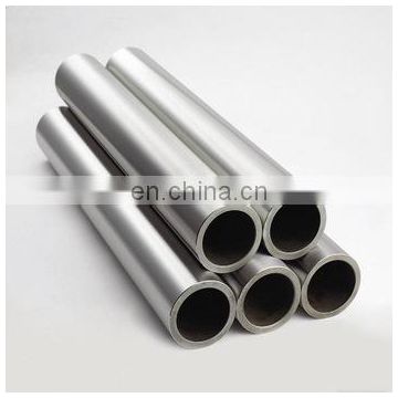 Astm A56 St37 High Precision Cold Rolled and Cold Drawn Seamless Steel Pipe