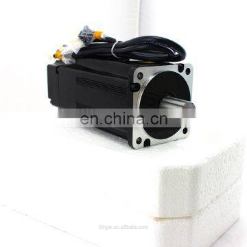 3-phase sewing machine ac servo motor