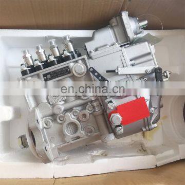 diesel 4BT Diesel Engine Fuel Injection Pump 4940838 ,Wuxi Weifu fuel injection pump 4940838