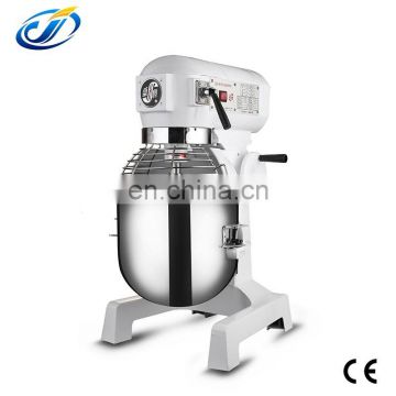 Stainless Steel 20L Electric Pastry Mixer/Electric Food Mixer/B20 Planetary Mixer