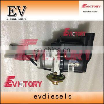 For Mazda Forklift FE Distributor