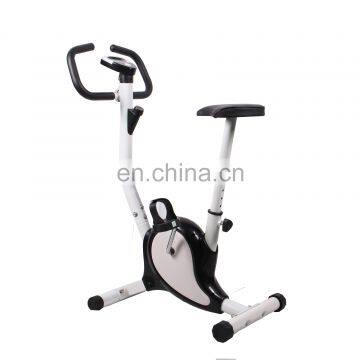 Custom Wholesale Fitness Equipment Spinning Bike Weight Loss Sports Home Indoor Office Mini Gym Exercise Bike photo-3
