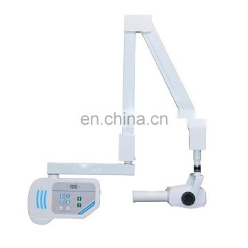 MY-D040-N medical supplies digital touch-keys wall mounted dental x ray machine price