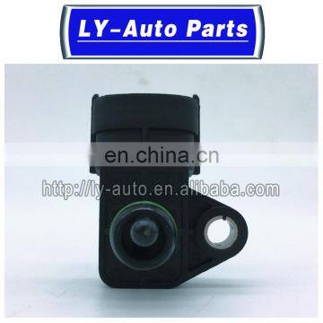 MAP Manifold Air Absolute Pressure Sensor 39300-2B000 393002B000 For 2010 - 2014 Hyundai Kia Sonata Tucson 2.0 2.4L