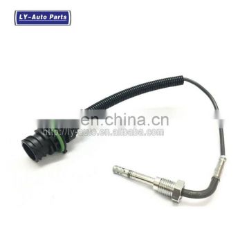 Exhaust Gas Temperature Sensor FEBI For MERCEDES Actros Mp2 / Mp3 Fiat 500C 1.4L OEM Quality 0061530628