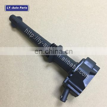 Car Ignition Coil For Jaguar XJ XF Land Rover LR4 Range Rover 5.0L V8 8W93-12A366-DA LR010687