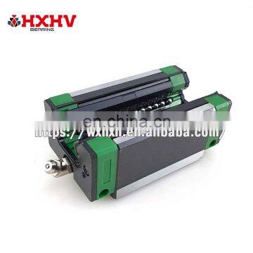 EGH15SA EGH15CA EGH15 Linear Guideway Block With EGR15 Linear Guide Rail 100~4000mm