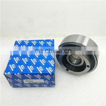 Chinese factory KDwy  NWG40-040 Fan Clutch Bearing auto bearings with size 25x90x30/46mm