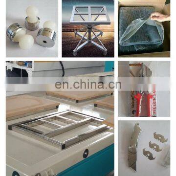 The Factory Original Tool Trimming Knife for Vacuum Membrane Press Machine,door and Cabinet Door PVC Film Cutting Edge photo-4