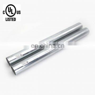 Galvanized Emt Tube Manufacturer photo-2