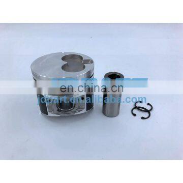 4LE1 Piston For Diesel Engine