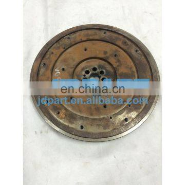 V2607 Complete Flywheel For Kubota