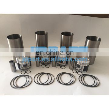 Diesel Spare Parts N844 Liner Kit For Shibaura