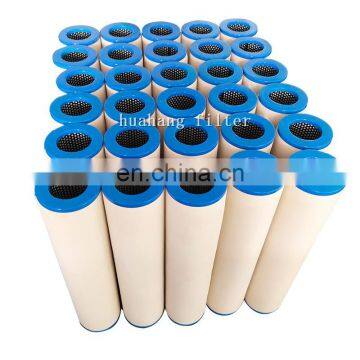 DEPTH MICROGLASS COALESCERS WITH INTEGRAL PRE-FILTER FFP-336