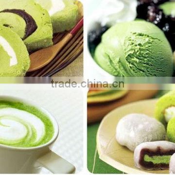 Matcha for cake,icecream