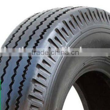 Nylon tires DOT GCC Agricultural& forestry tire 5.00-15