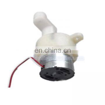Factory Direct Various 5-12V 60RPM/MIN 300 DC Geared Motor photo-3