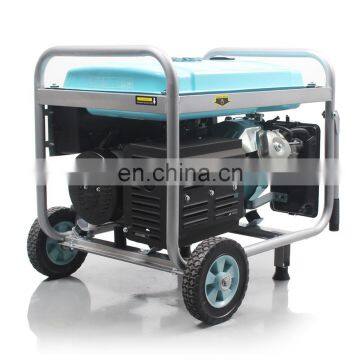 Air Cooled 15HP Gasoline Generator photo-5
