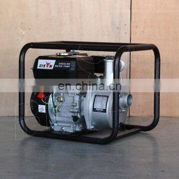 BISON(CHINA) Water Pump 55Hp 65Hp Gasoline Electric Kerosene Water Pump Wp20X Wp20K photo-6