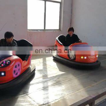 Small Business Amusement-Park-Bumper-Cars For Sale Big Discount Price