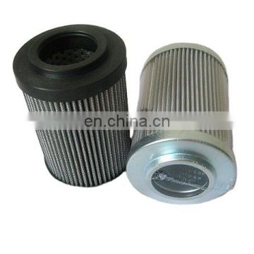 LEEMIN Hydraulic pilot filter element LH0160D025BN/HC, Circulation pump outlet filter element