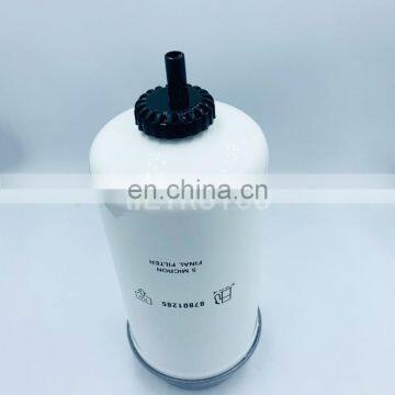 Tractor Engine Spin-On Fuel Water Separator Filter P550435 87801285 photo-4