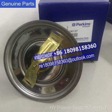 T430137 SE573/1 914-013 Thermost for Perkins 4000 Series Engine Parts/Perkins Droman Parts photo-2