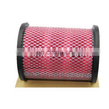 1998-2005 Year and 2.5 D engine air filter for Japanese Pickup 16546-2S600 with good price