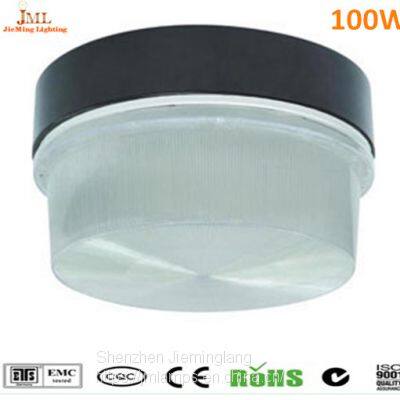 Outdoor Park Light Ceilging Light With Fixture Floodlight 40W 60W 80W 100W 5years Warranty Permanent Life photo-3