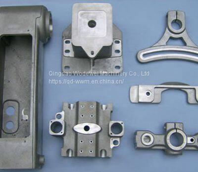 gravity casting products