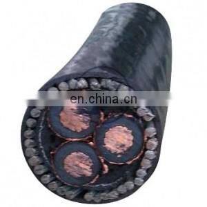 GB Hot Selling Good Quality High Voltage Power Cable photo-3