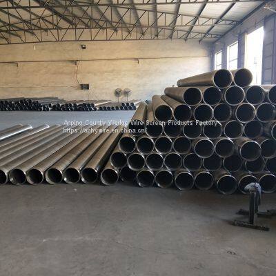 труба с экраном Johnson photo-5