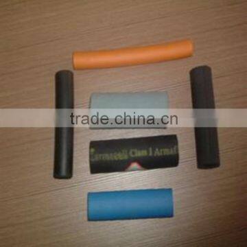 Air conditioning pipe insulation Air conditioning brace