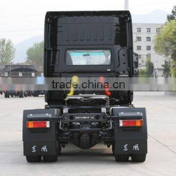 Dongfeng DFL4251A 6x4 Truck Tractor CX6 photo-4
