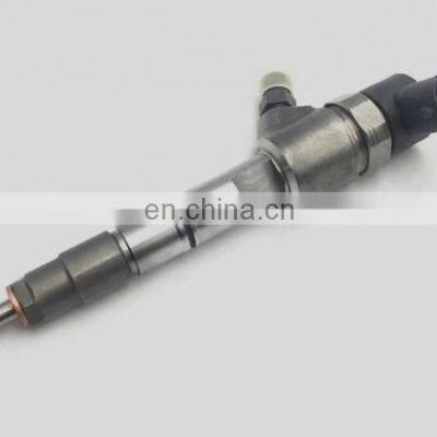 Fuel Injector 0445 110 766 Bos-ch Original In Stock Common Rail Injector 0445110766