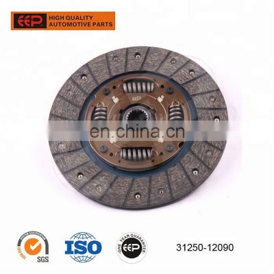 EEP Auto Part Clutch Disc for TOYOTA CORONA AT190 31250-12090