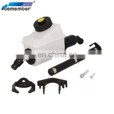 9650019022 503127784 Heavy Duty Truck Clutch Parts Clutch Master Cylinder For IVECO