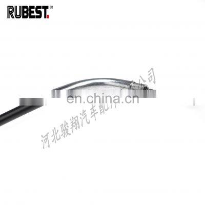 Crubest Brand High Quality Motorcycle Clutch Cable YBR250 Motorbike Throttle Acccable photo-4
