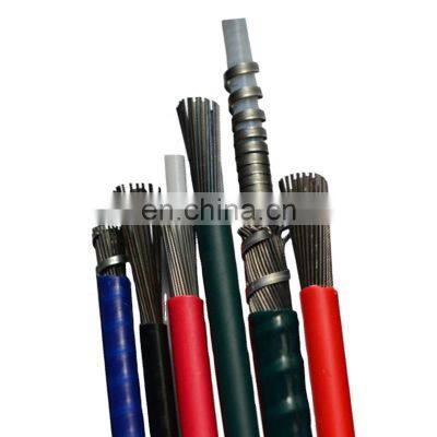 Wholesale pvc outer casing for motorcycle and auto control cable in bulk