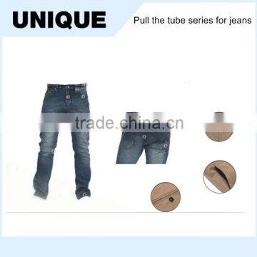 sewing machine parts tube parts jeans