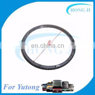 Hot Selling Luxury Bus Price 1005-00531 for Yutong Bus Flywheel Ring Gear