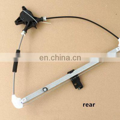 Electric Window Regulator For BESTURN B50 B70 Left Right Rront Rear Window Power Lifter photo-3