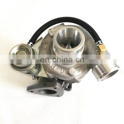 Turbocharger for Great Wall HOVER H3 H5 WINGLE 5 Wingle 3 GW2.8TC diesel engine car accessories 1118100-E03-B3/E06