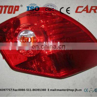 TAIL LAMP FOR MK CROSS/ L1017001549 R1017001550/AUTO PARTS photo-2