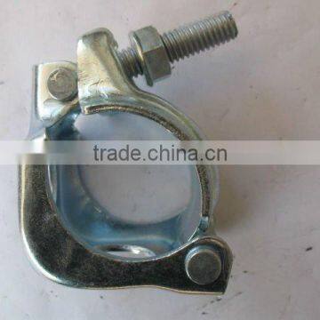 scaffold single metal coupler