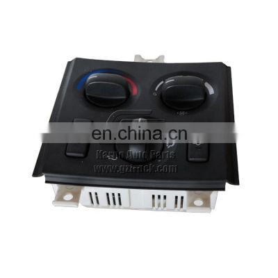 High Quality Factory Price  Air Conditioning Controller Oem 21318123  20508581 for VL Truck AC Control Panel Switch