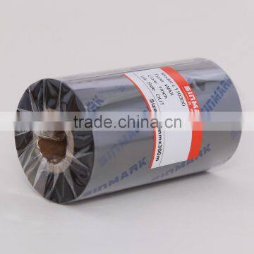 L110300 thermal transfer ribbon, Premium Wax Printer Ribbons Barcode ribbon